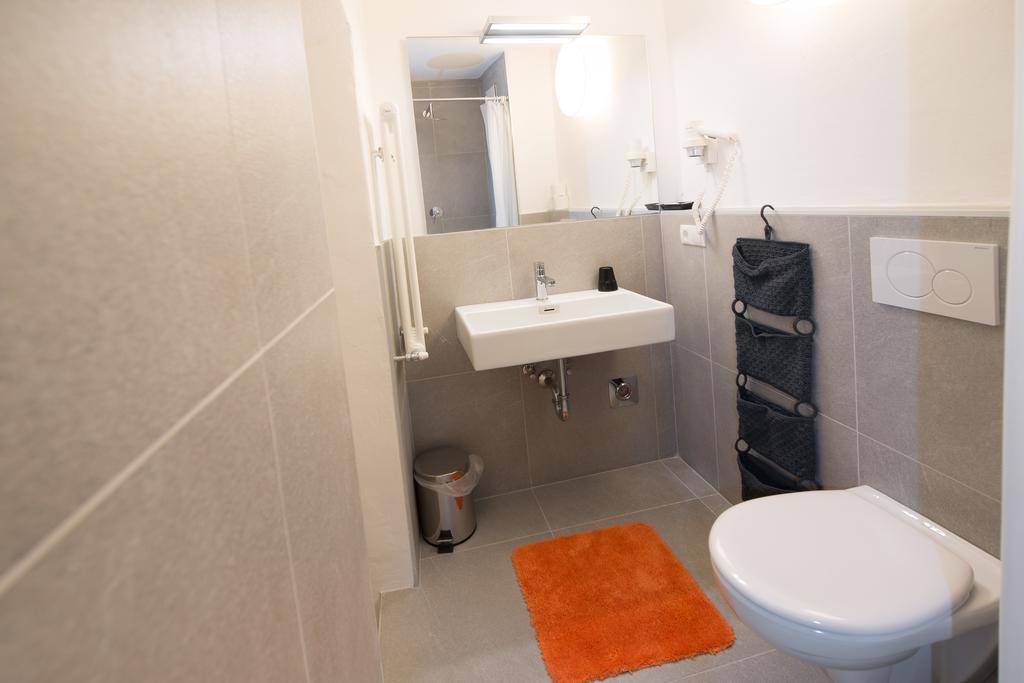 Toby'S Rooms Bozen Exterior foto